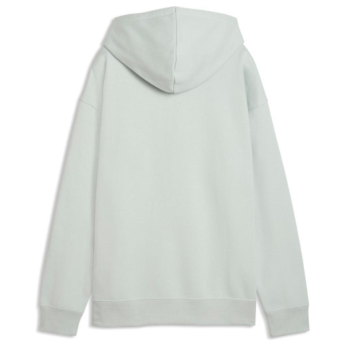 Puma Γυναικείο φούτερ Essentials Fleece Relaxed Hoodie